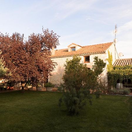 Casa Rural La Moderna Ла-Паррилья Экстерьер фото
