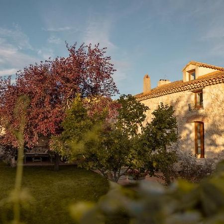 Casa Rural La Moderna Ла-Паррилья Экстерьер фото