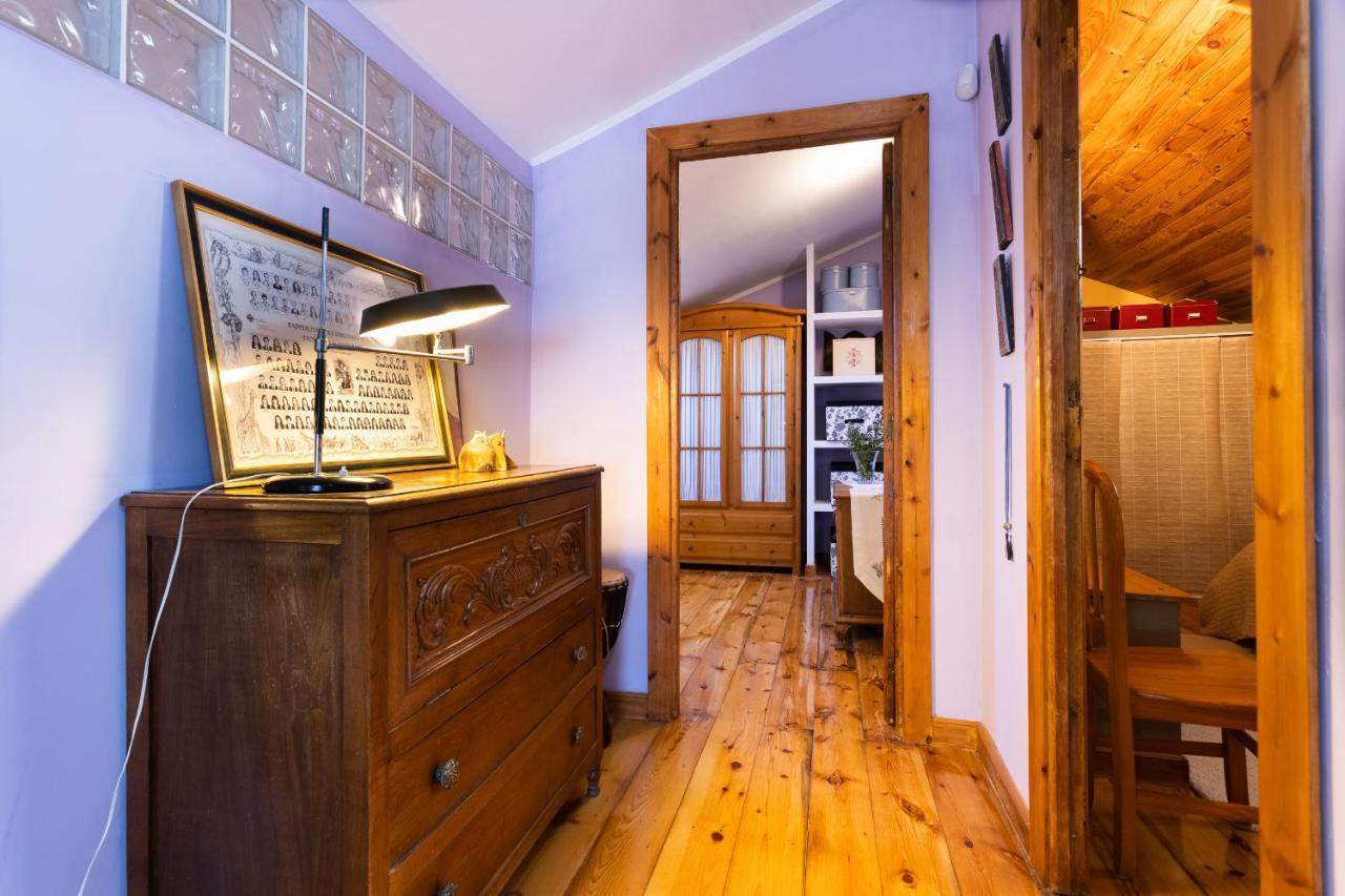 Casa Rural La Moderna Ла-Паррилья Экстерьер фото